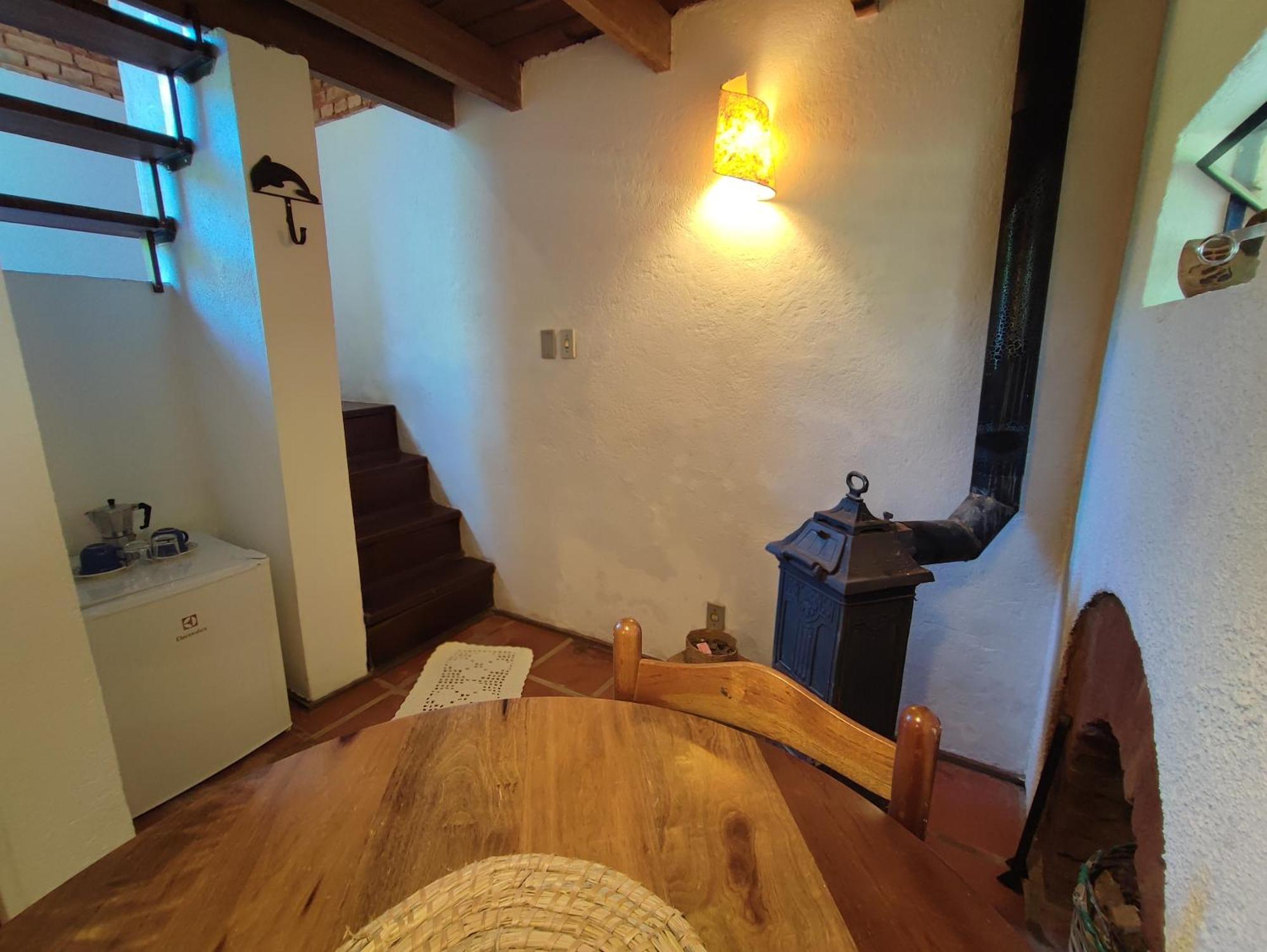 Champagny Pousada Santo Antônio do Pinhal Habitación foto