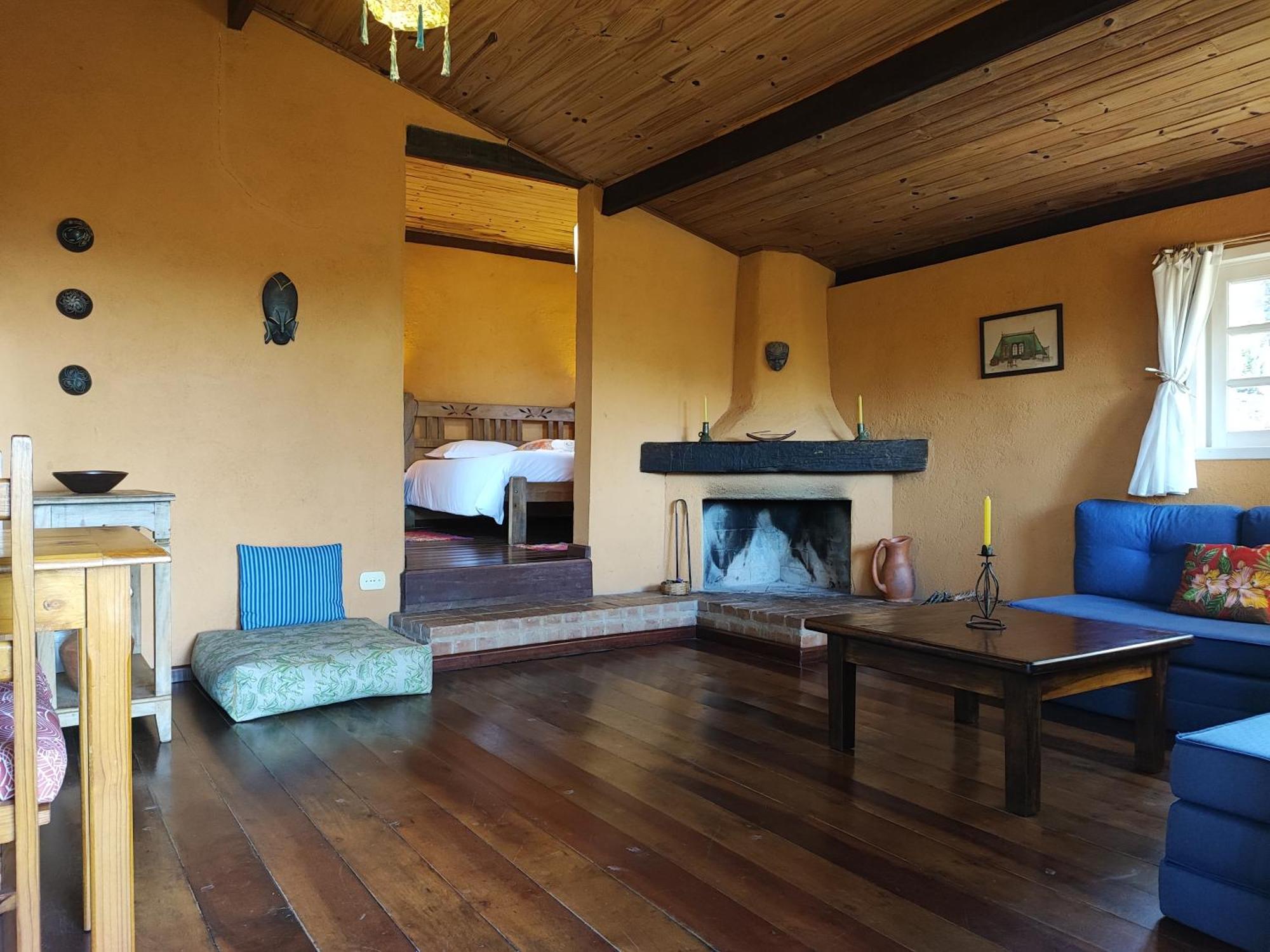 Champagny Pousada Santo Antônio do Pinhal Habitación foto
