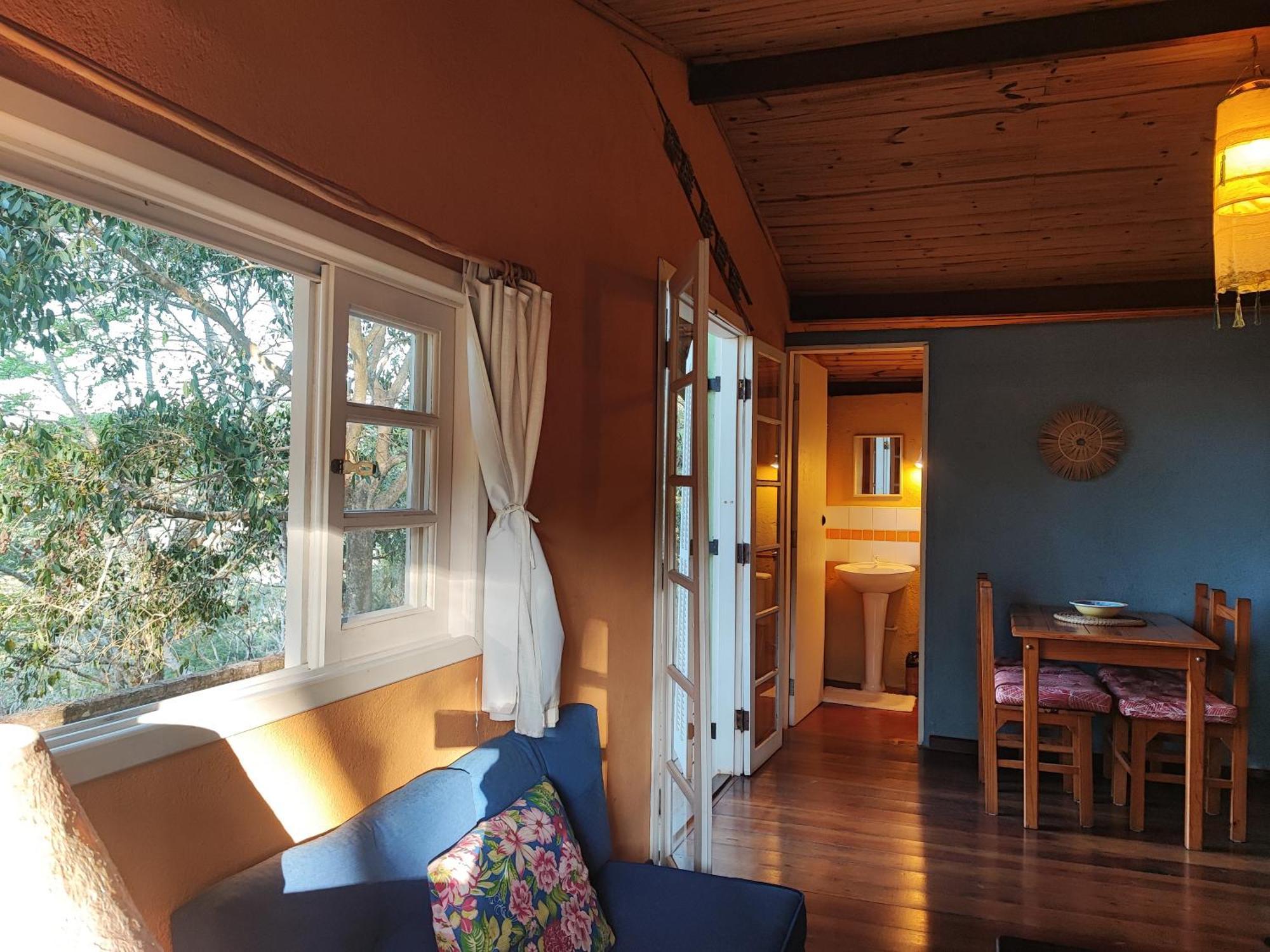 Champagny Pousada Santo Antônio do Pinhal Habitación foto