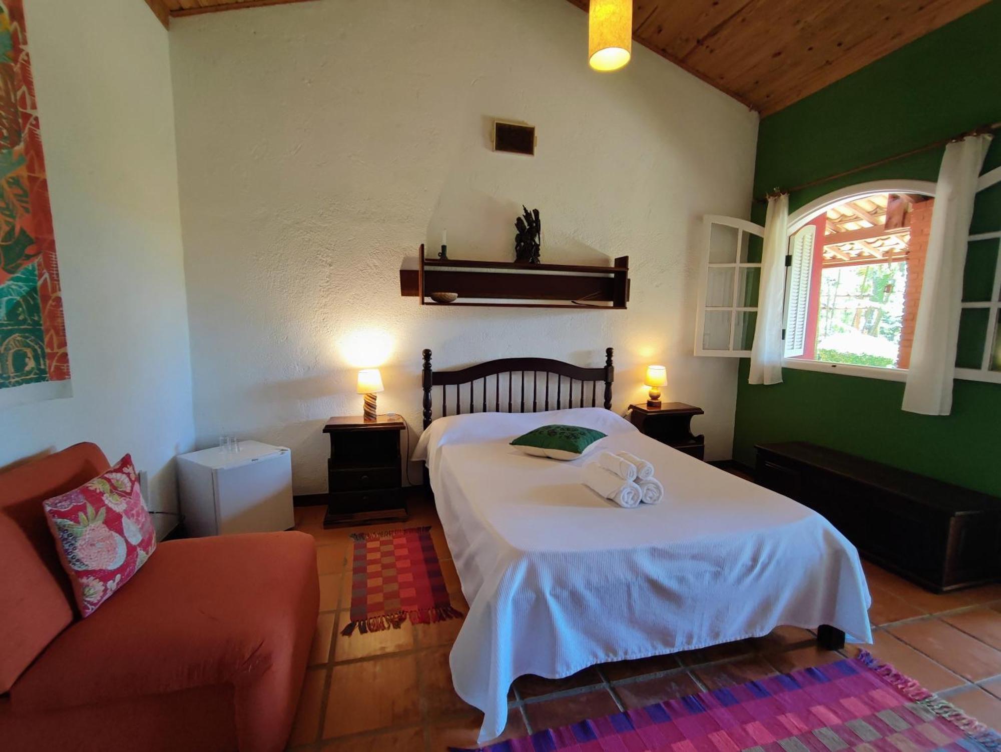 Champagny Pousada Santo Antônio do Pinhal Habitación foto