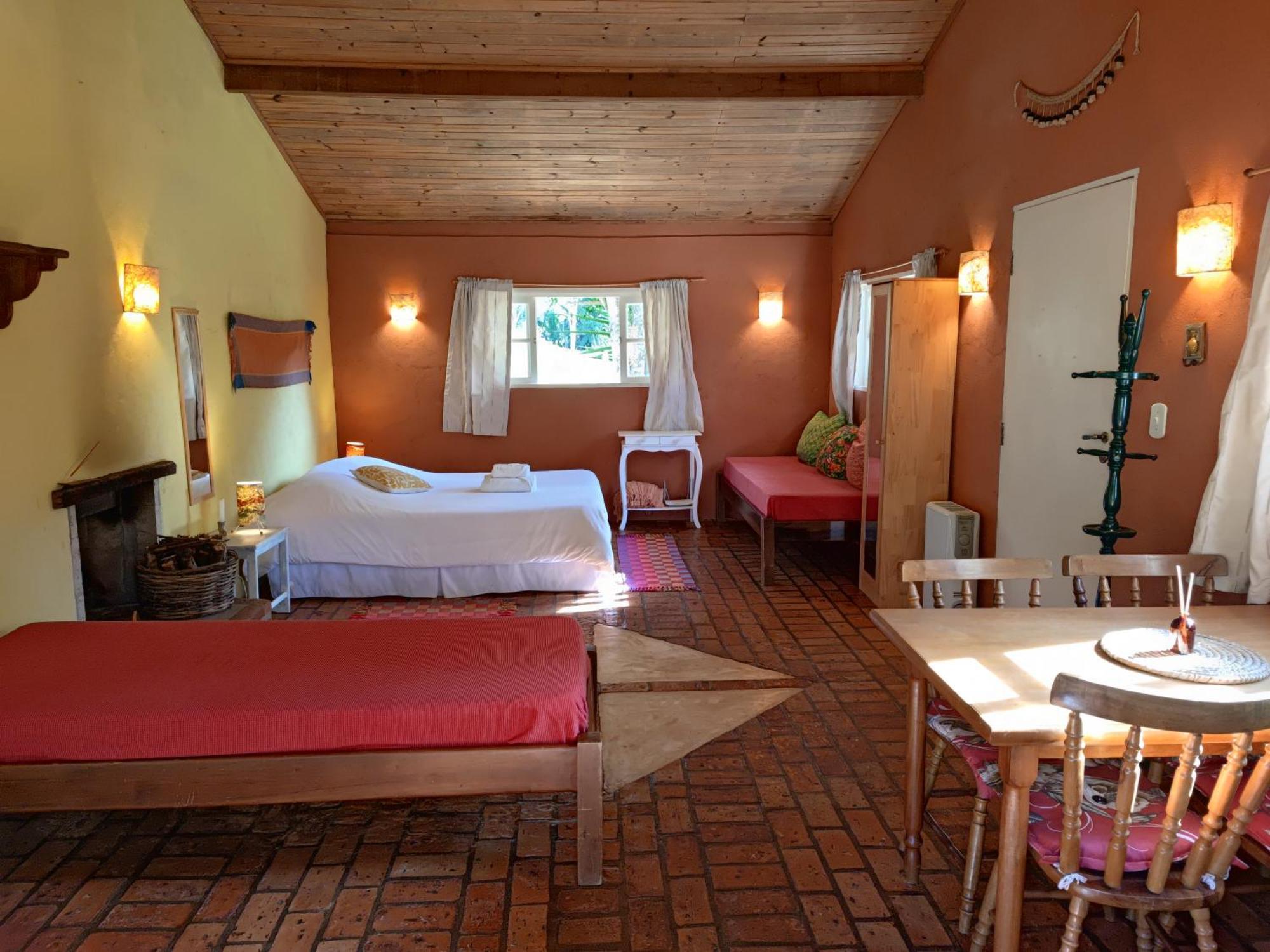 Champagny Pousada Santo Antônio do Pinhal Habitación foto